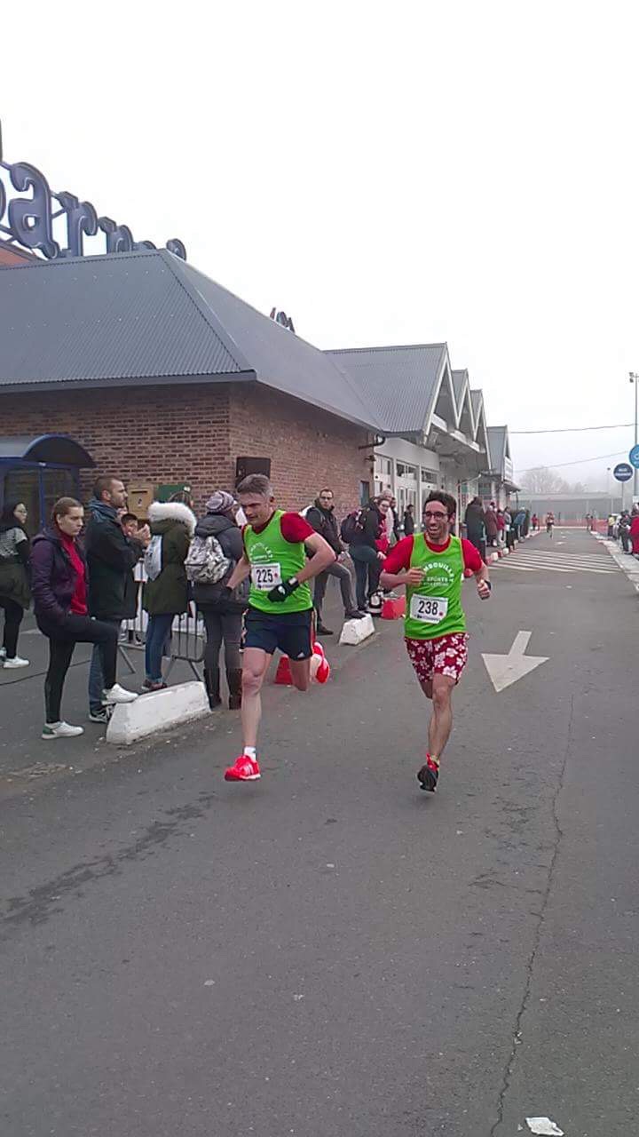 10 km de Dourdan - 1