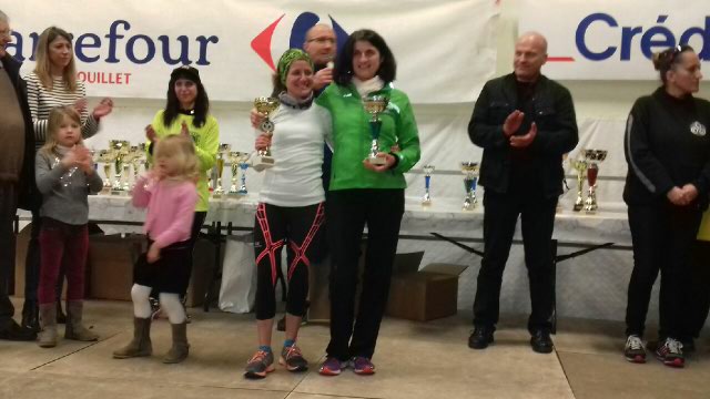 Podium Vero Bullion 2017