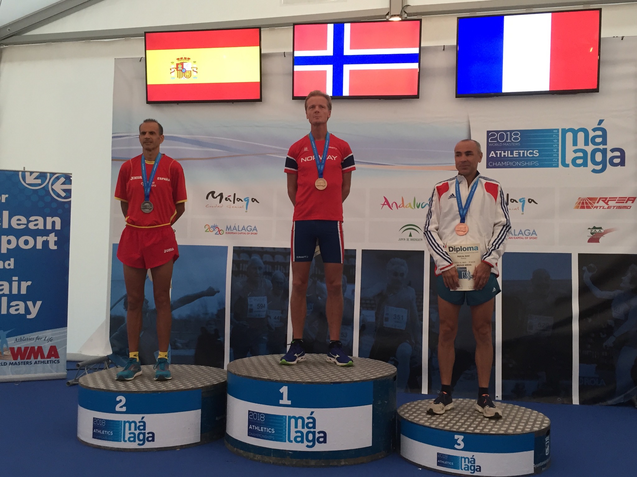 180910-Podium Malaga